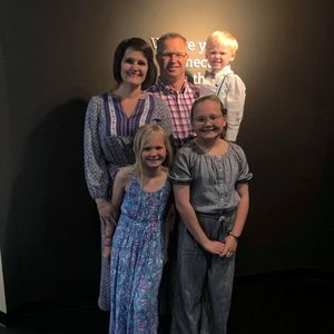 Meet your Posher, Drew